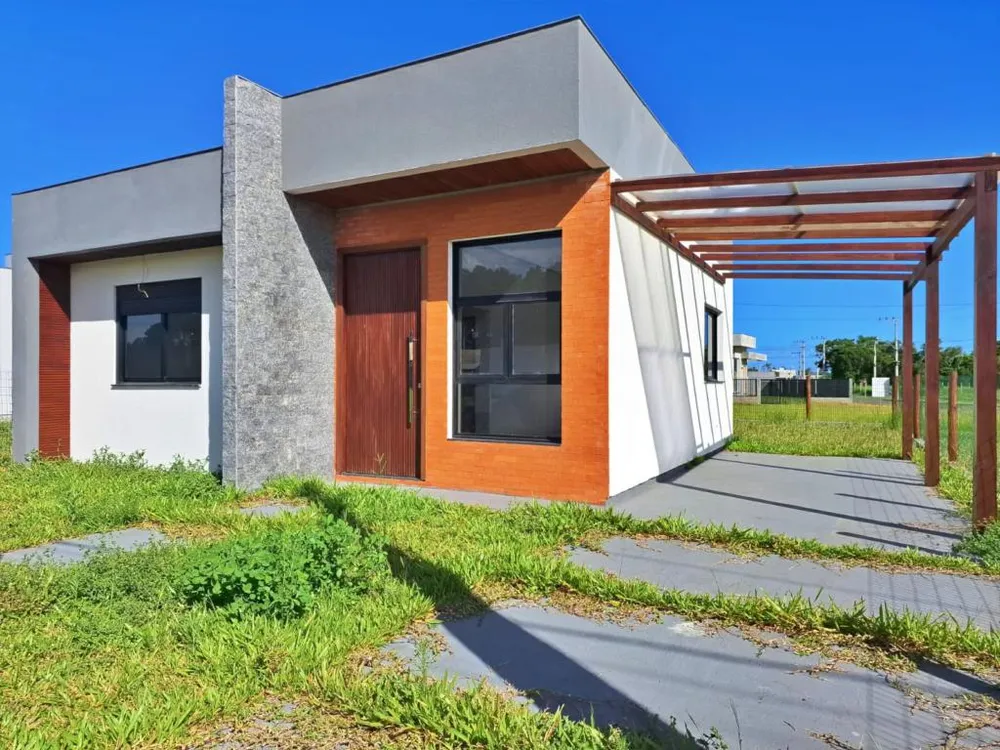 Casa, 2 quartos, 76 m² - Foto 9