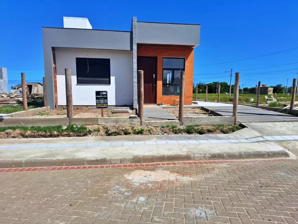 Casa, 2 quartos, 76 m² - Foto 11
