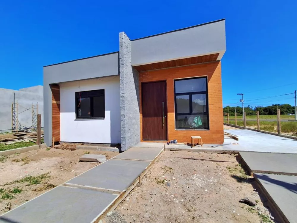 Casa, 2 quartos, 76 m² - Foto 10