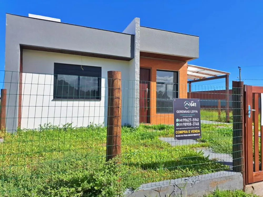 Casa, 2 quartos, 76 m² - Foto 11