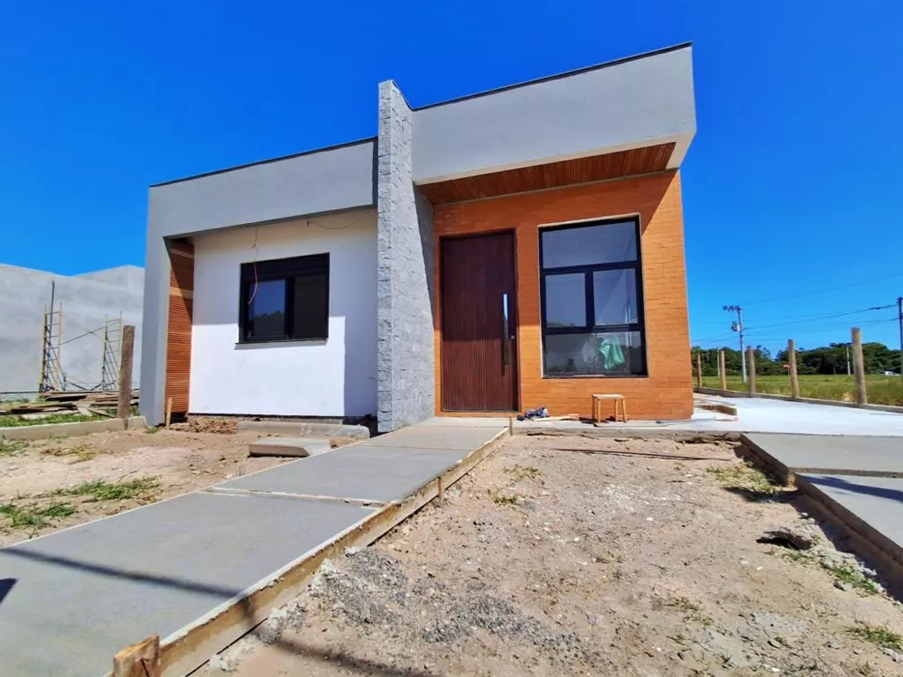 Casa, 2 quartos, 76 m² - Foto 9