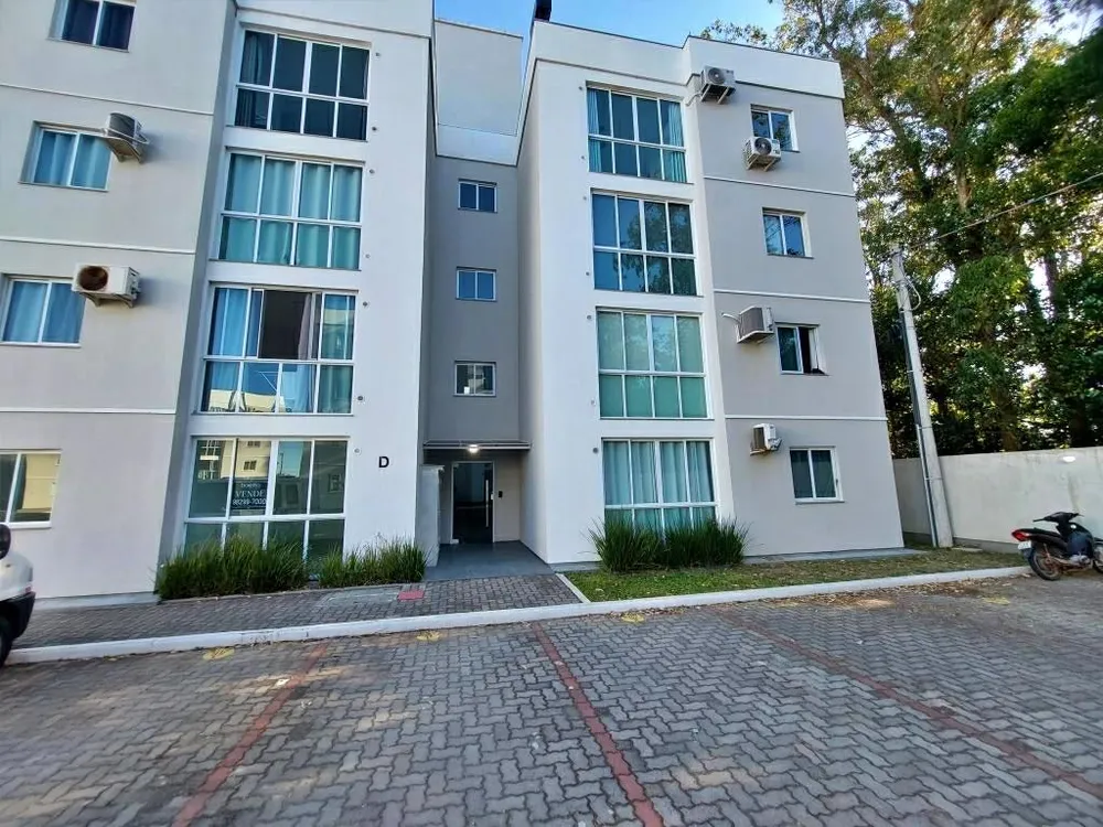 Apartamento, 2 quartos, 49 m² - Foto 2