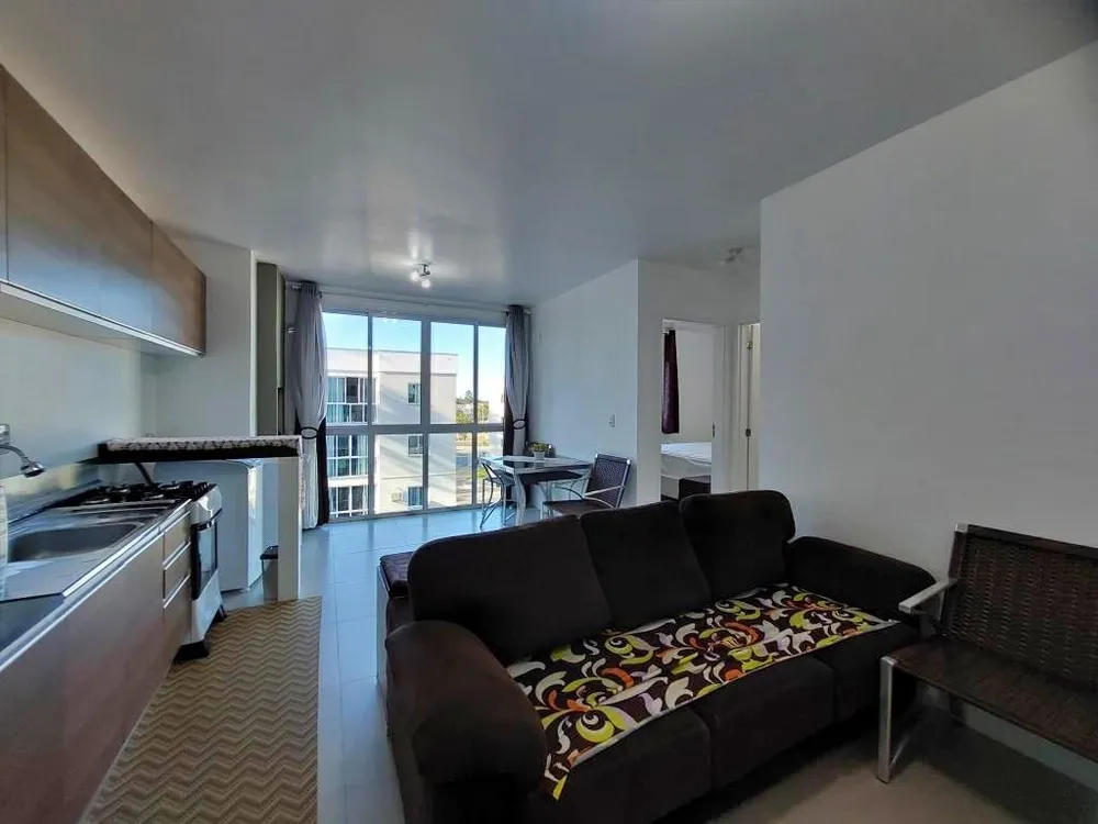 Apartamento, 2 quartos, 49 m² - Foto 6