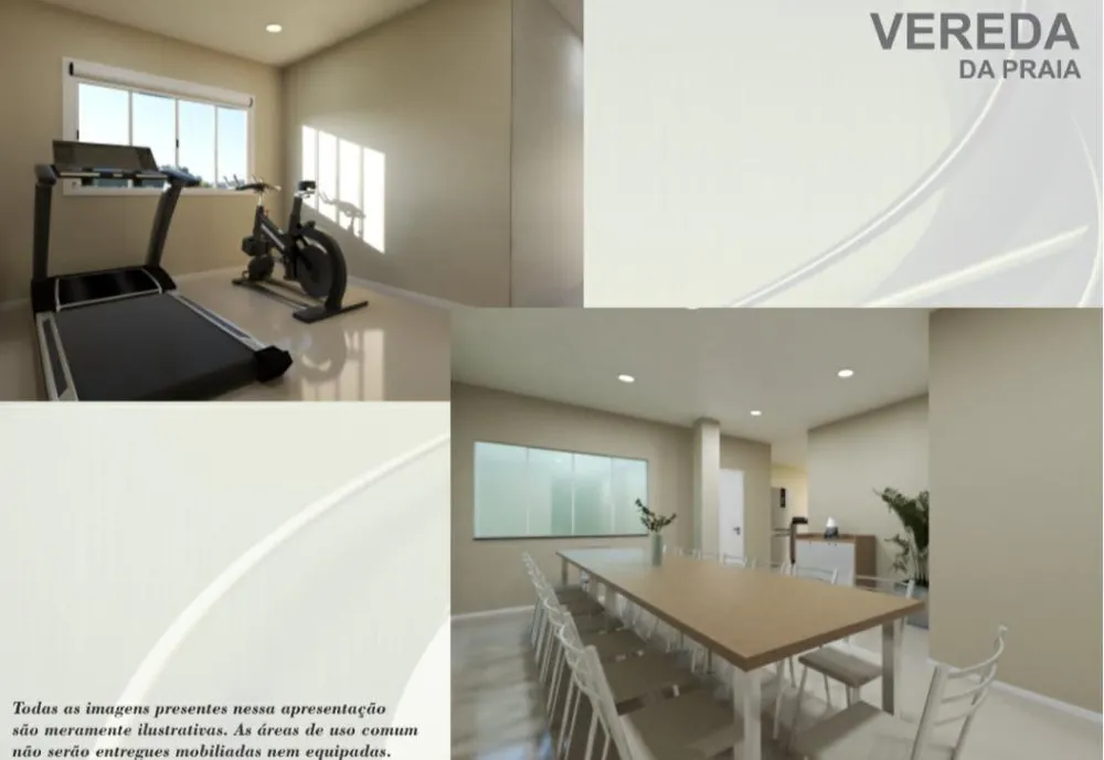 Apartamento, 2 quartos, 72 m² - Foto 3