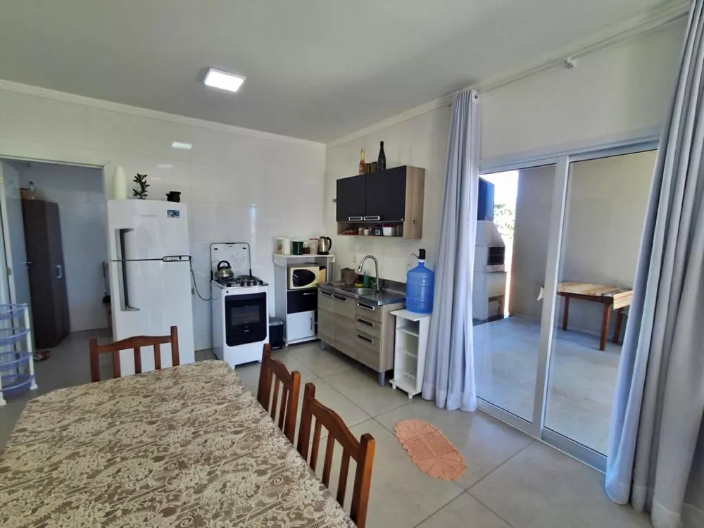 Casa, 3 quartos, 122 m² - Foto 3