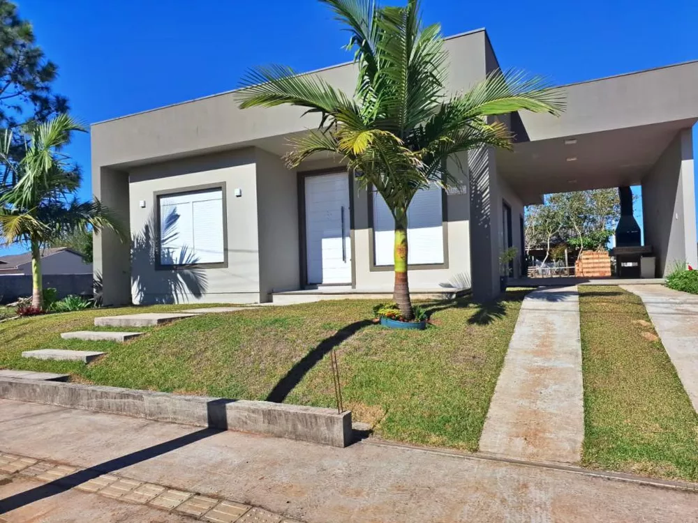 Casa, 3 quartos, 122 m² - Foto 2