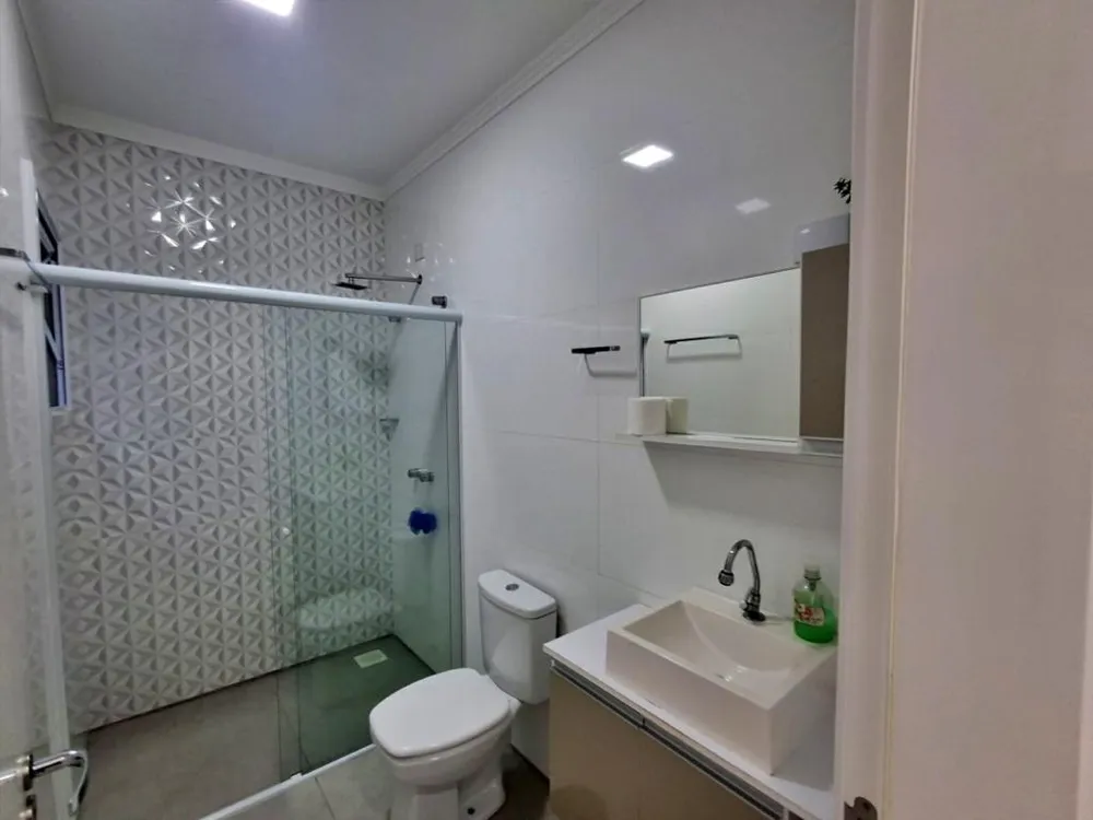 Casa, 3 quartos, 122 m² - Foto 8