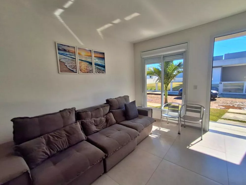 Casa, 3 quartos, 122 m² - Foto 4