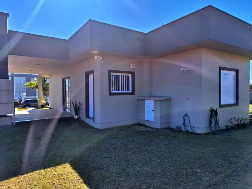 Casa, 3 quartos, 122 m² - Foto 3