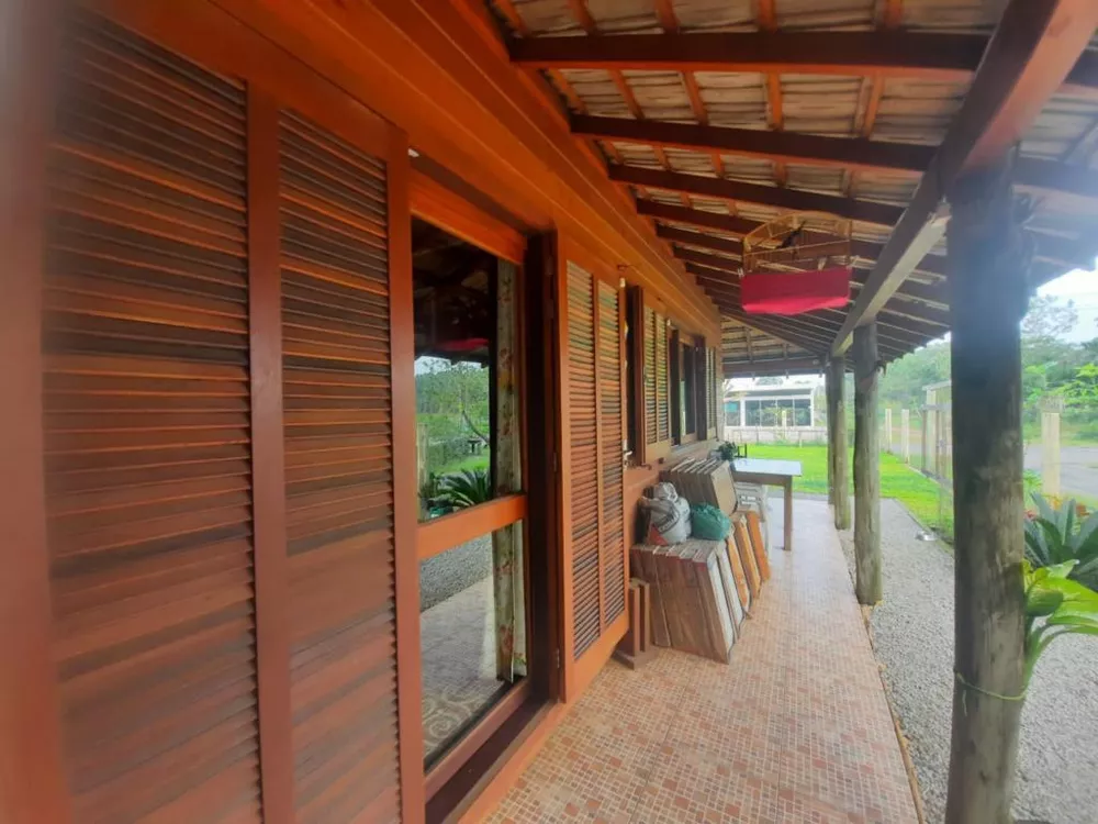 Casa, 2 quartos, 85 m² - Foto 2