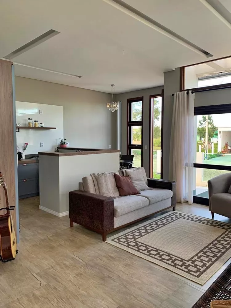 Casa, 3 quartos, 141 m² - Foto 11