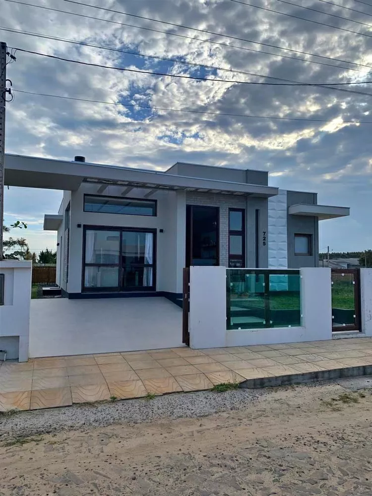 Casa, 3 quartos, 141 m² - Foto 3