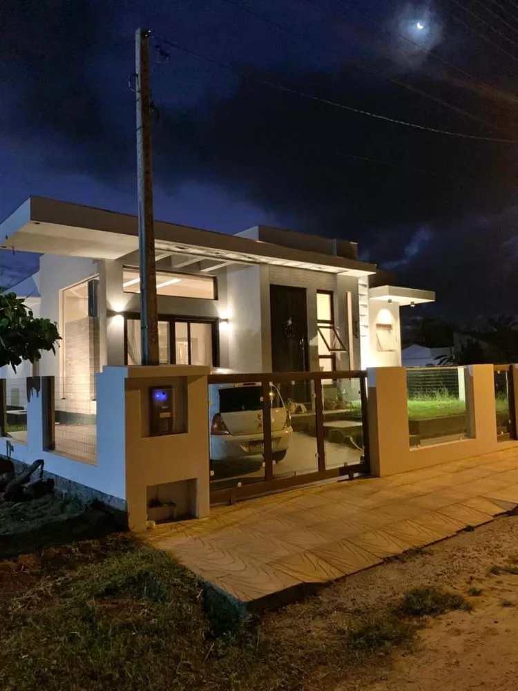 Casa, 3 quartos, 141 m² - Foto 23