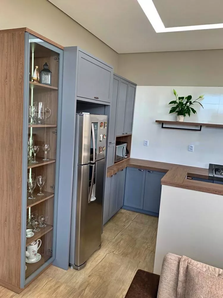 Casa, 3 quartos, 141 m² - Foto 17
