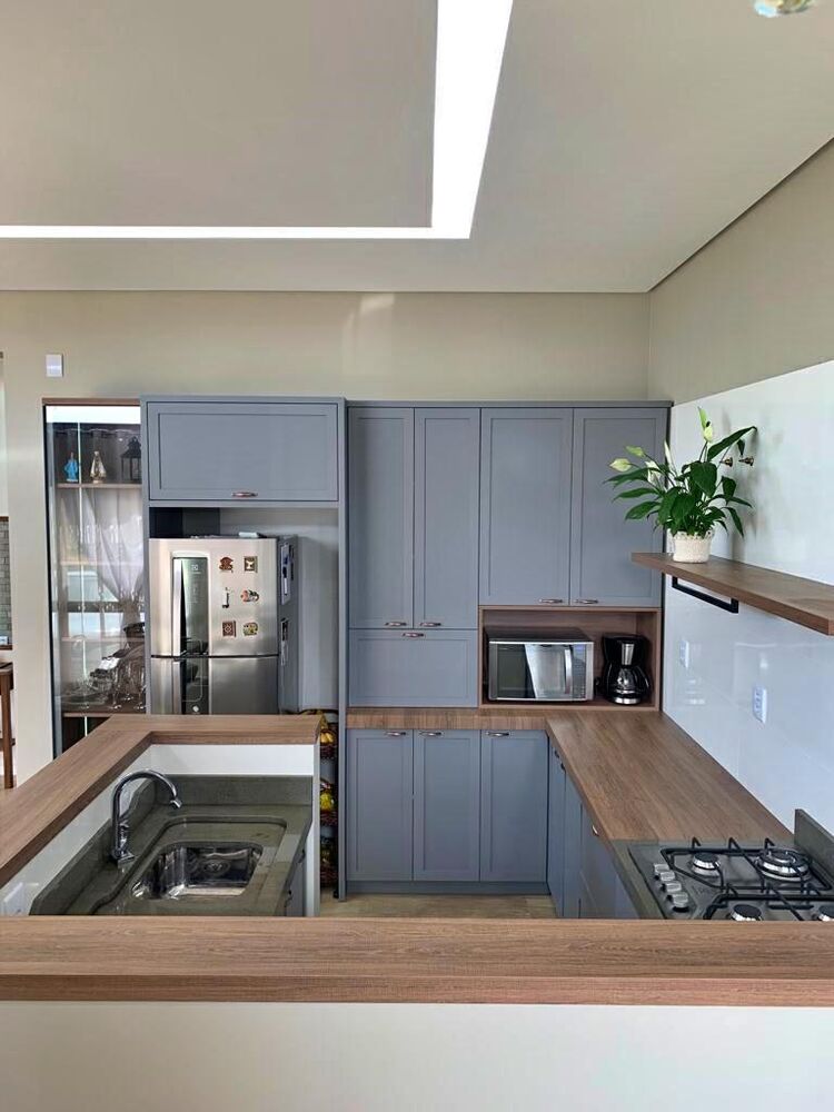 Casa à venda com 3 quartos, 141m² - Foto 8