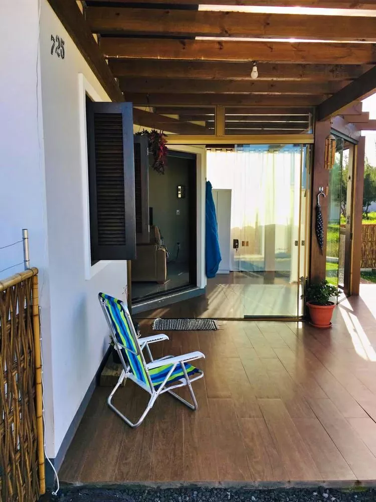 Casa, 3 quartos, 141 m² - Foto 4