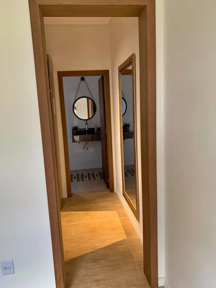 Casa, 3 quartos, 141 m² - Foto 8