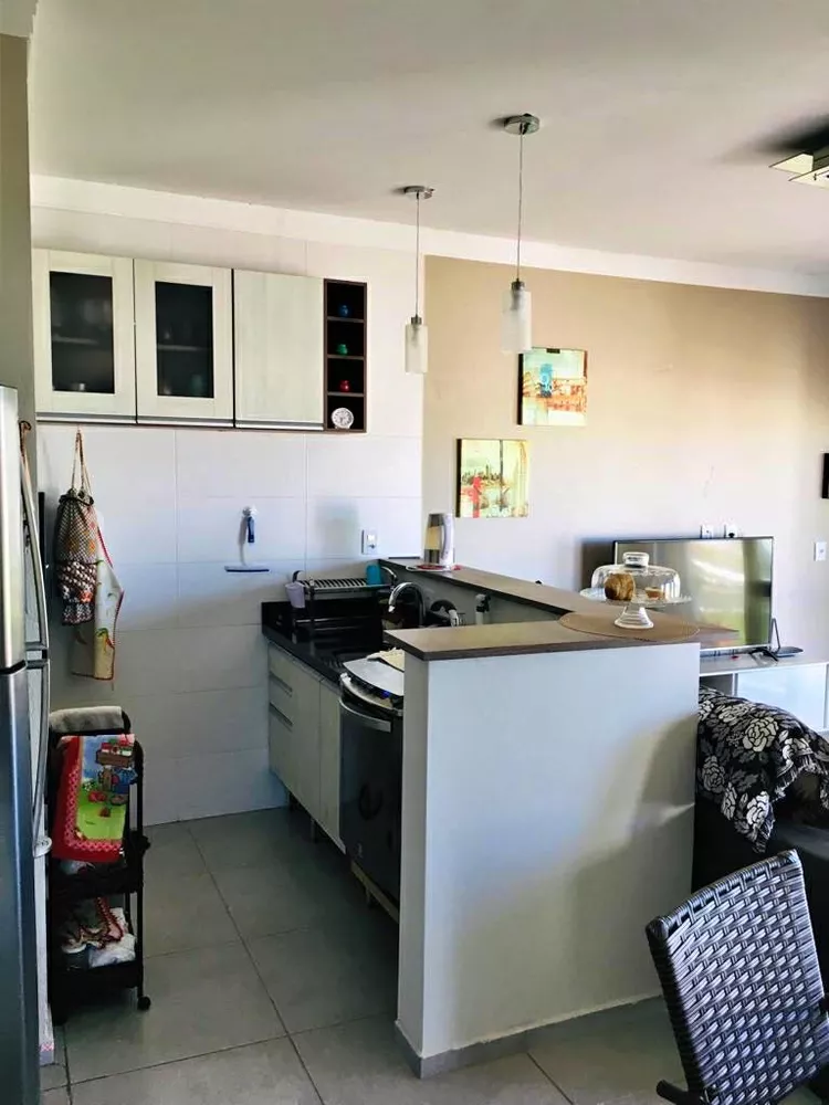 Casa, 3 quartos, 141 m² - Foto 20