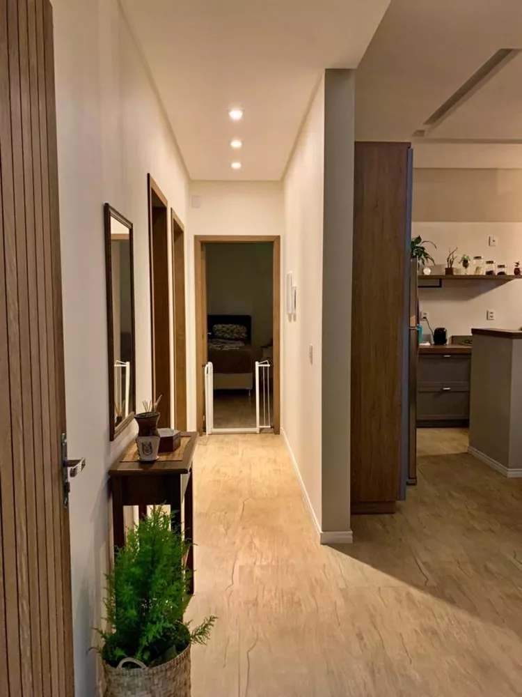 Casa, 3 quartos, 141 m² - Foto 9
