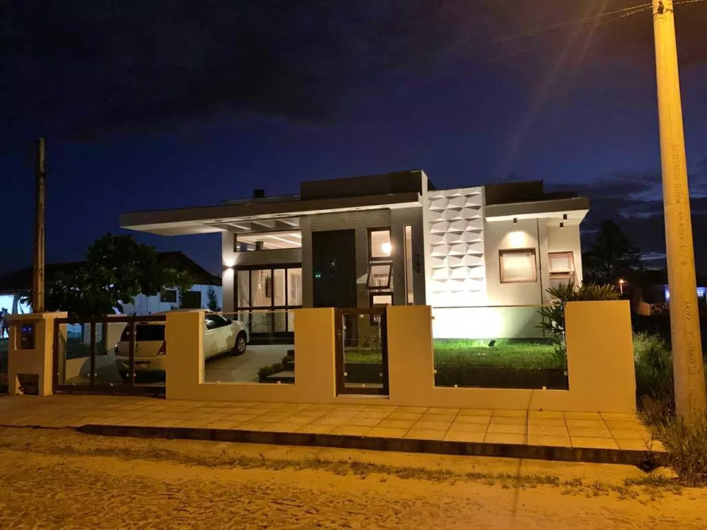 Casa, 3 quartos, 141 m² - Foto 21