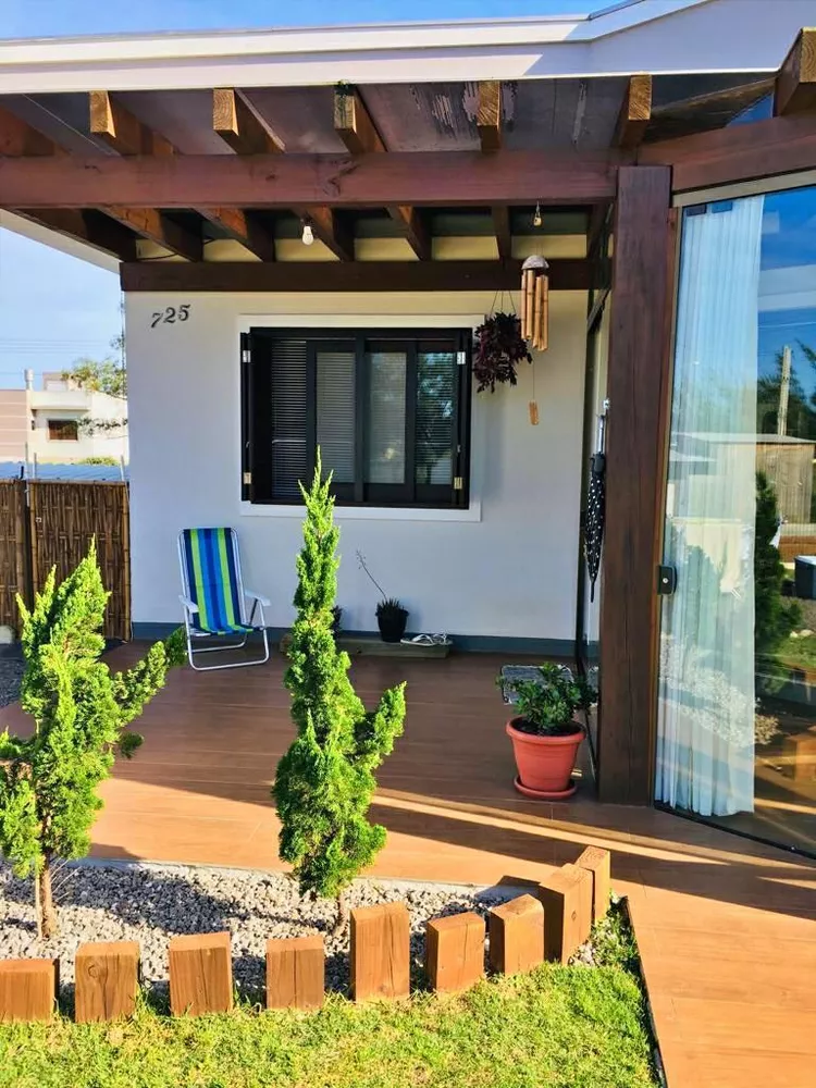 Casa, 3 quartos, 141 m² - Foto 7