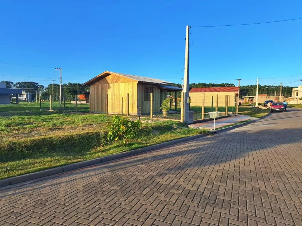 Terreno, 204 m² - Foto 4