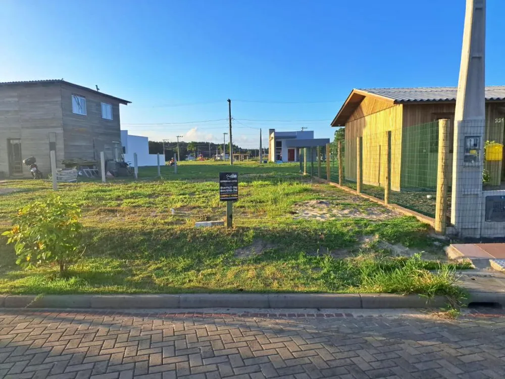 Terreno, 204 m² - Foto 4