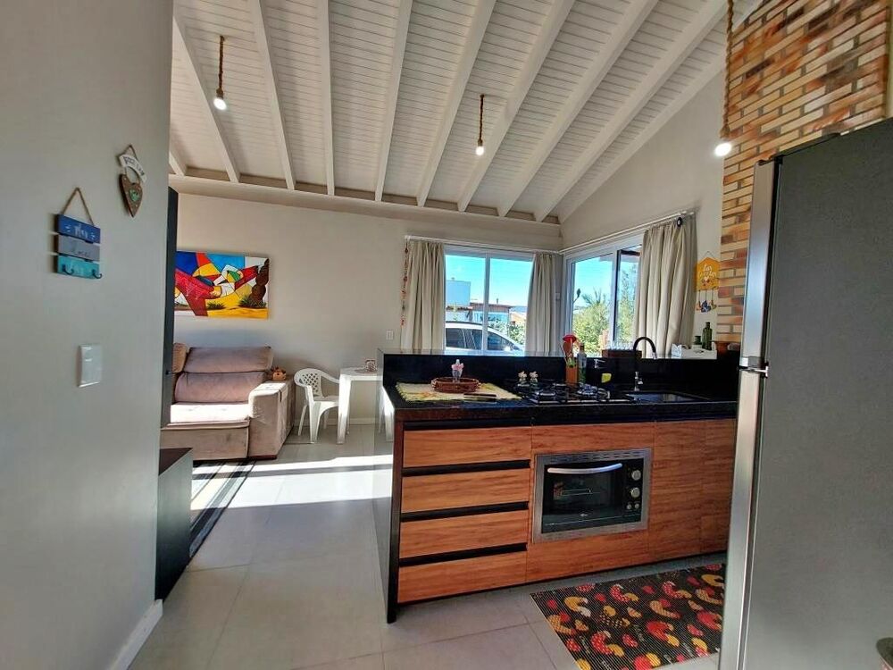 Casa, 2 quartos, 73 m² - Foto 4