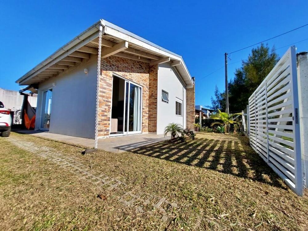 Casa, 2 quartos, 73 m² - Foto 13