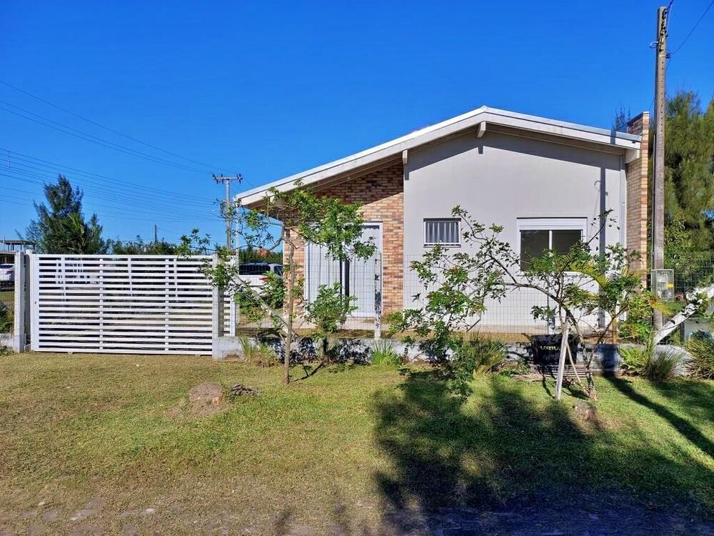 Casa, 2 quartos, 73 m² - Foto 1