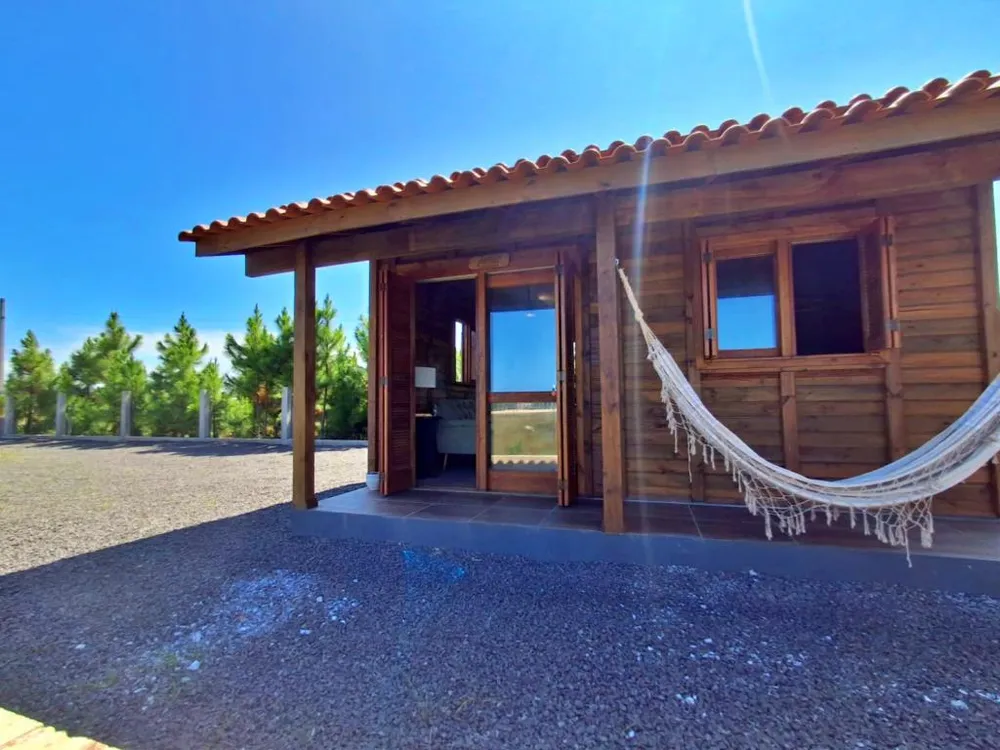 Casa, 1 quarto, 30 m² - Foto 1