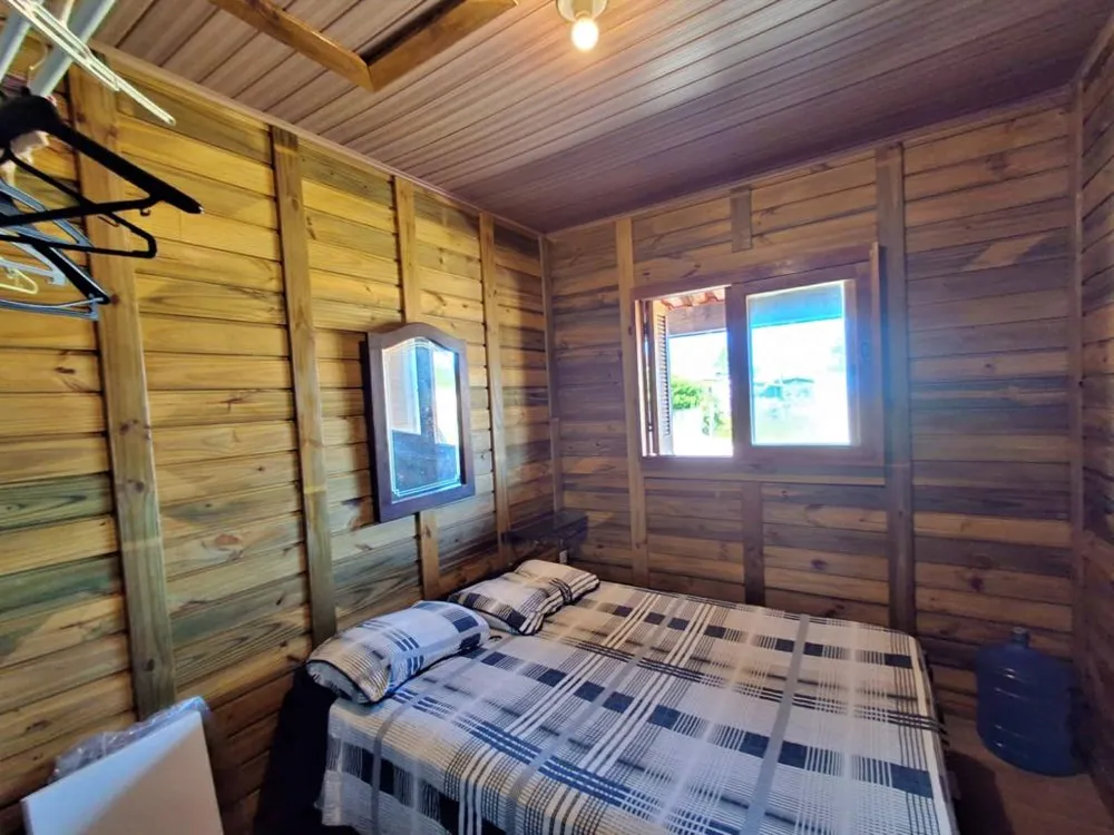 Casa, 1 quarto, 30 m² - Foto 4