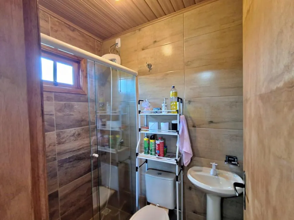 Casa, 1 quarto, 30 m² - Foto 6