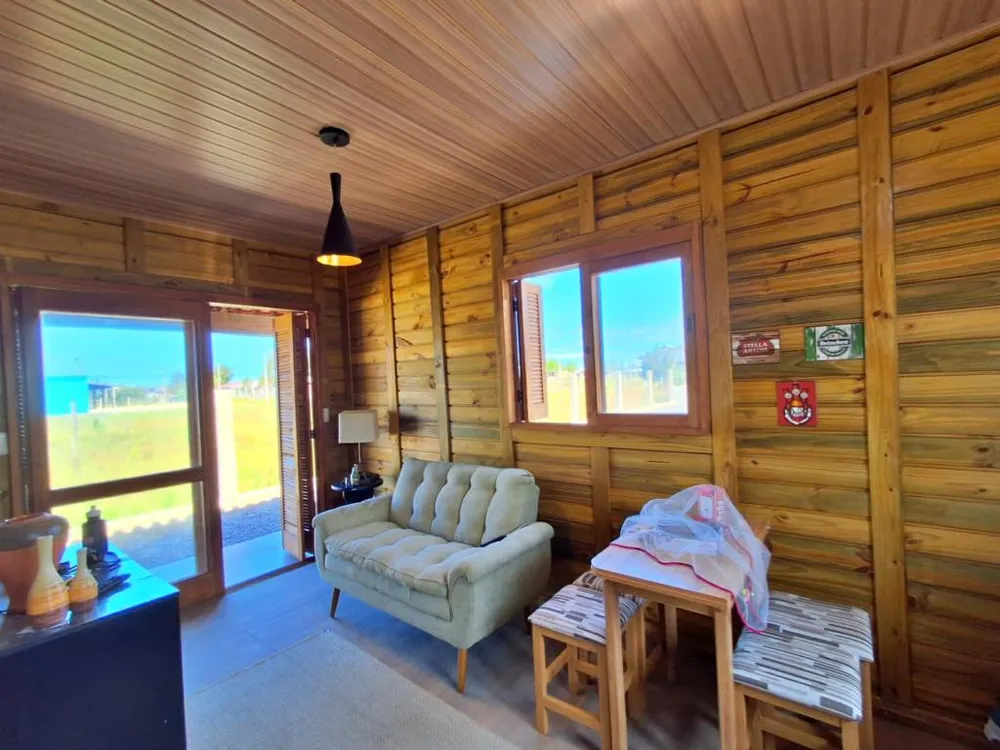 Casa, 1 quarto, 30 m² - Foto 5