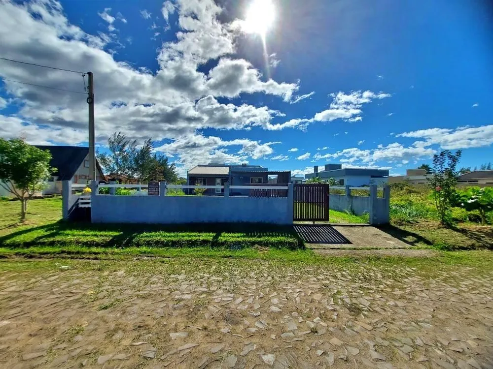 Casa, 2 quartos, 74 m² - Foto 1