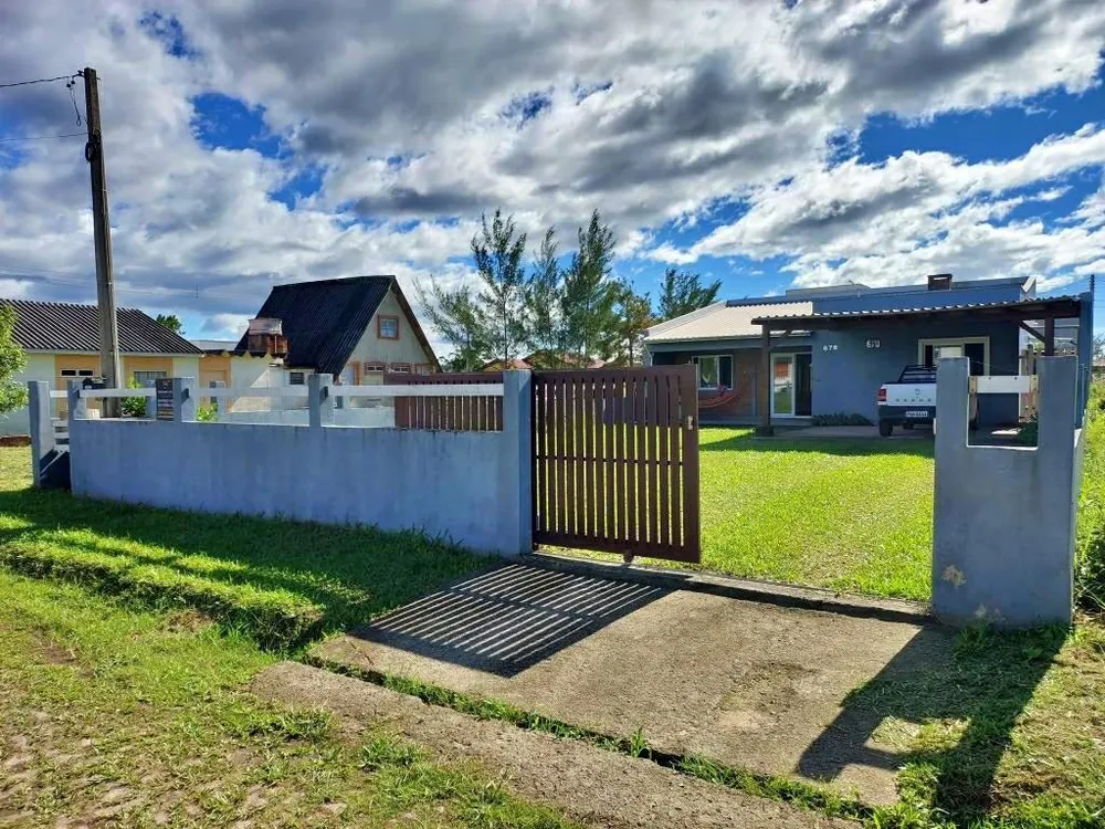 Casa, 2 quartos, 74 m² - Foto 3
