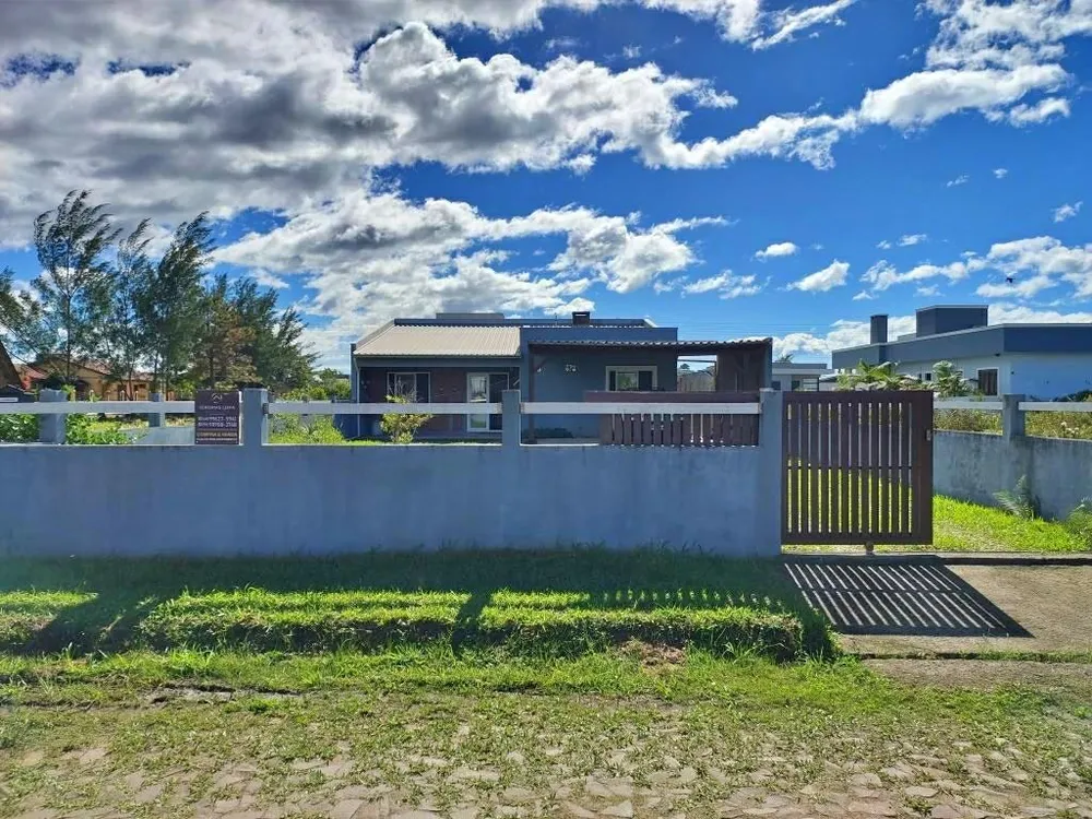 Casa, 2 quartos, 74 m² - Foto 3