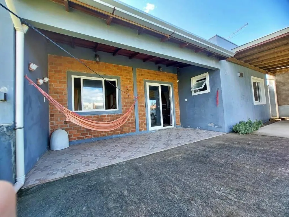 Casa, 2 quartos, 74 m² - Foto 5