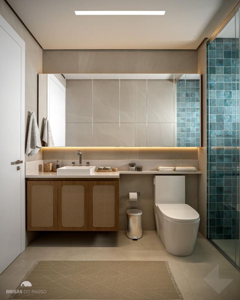 Apartamento, 3 quartos, 118 m² - Foto 7