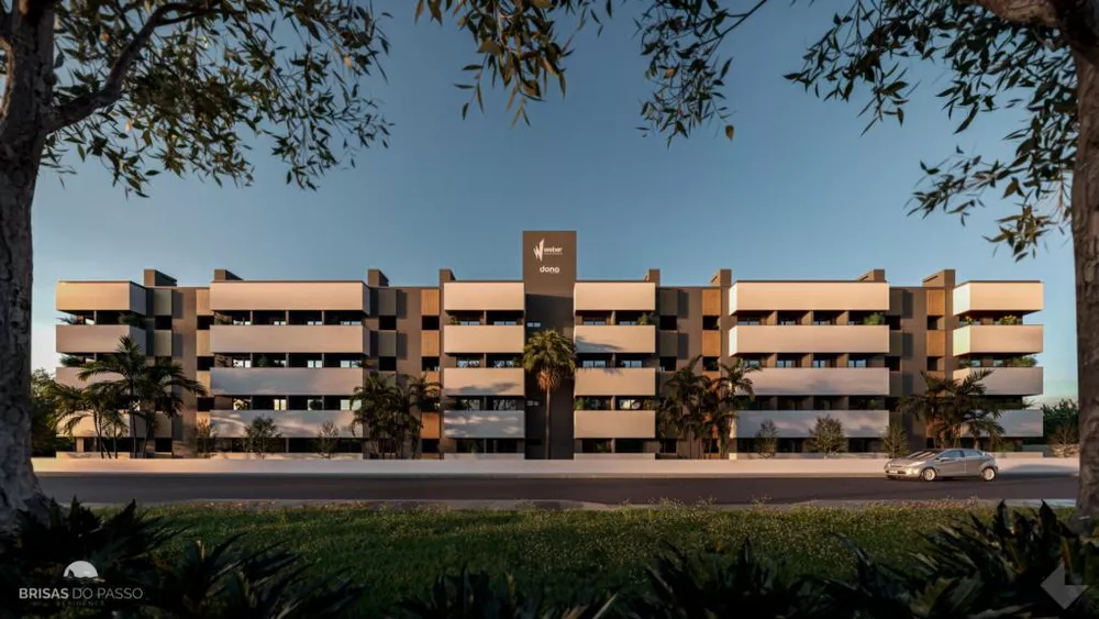 Apartamento, 3 quartos, 118 m² - Foto 1