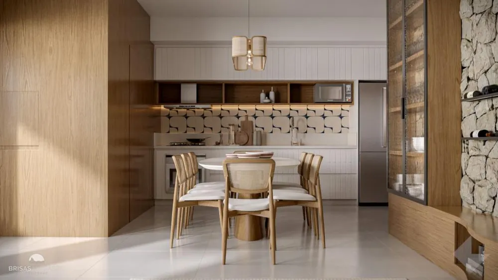 Apartamento, 3 quartos, 118 m² - Foto 5