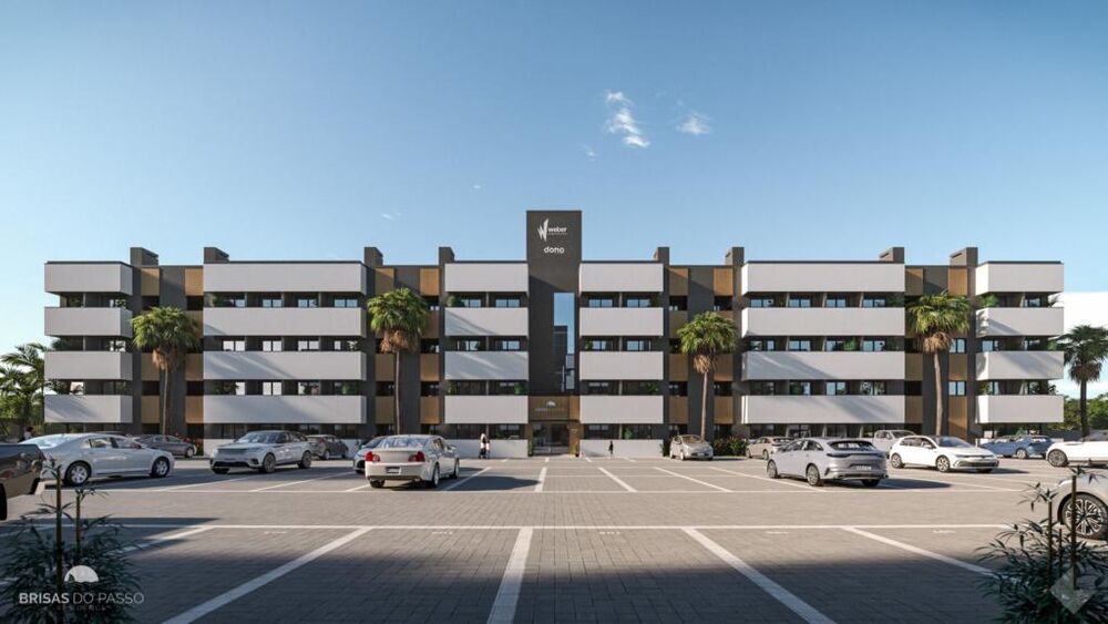 Apartamento, 3 quartos, 118 m² - Foto 2