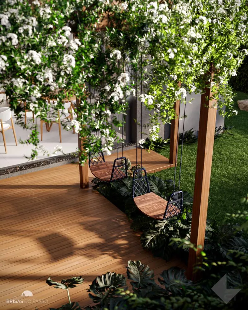 Apartamento, 3 quartos, 118 m² - Foto 6