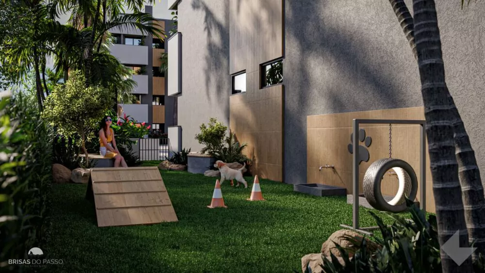 Apartamento, 3 quartos, 118 m² - Foto 3