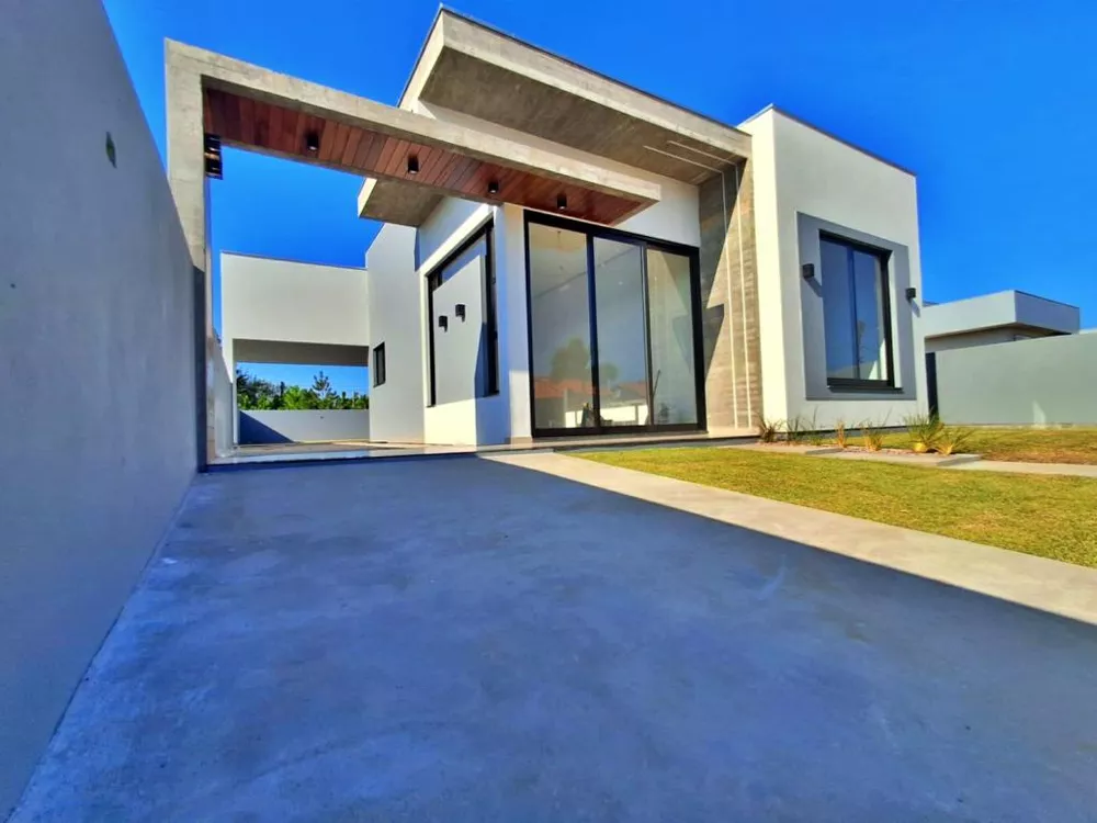 Casa, 3 quartos, 107 m² - Foto 4