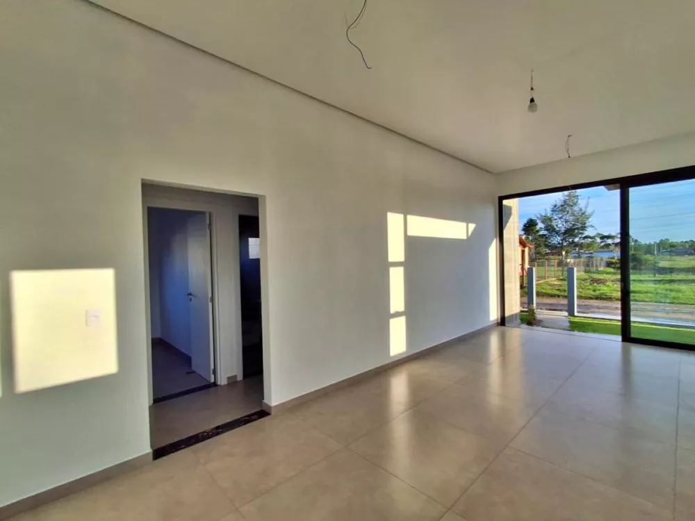 Casa, 3 quartos, 107 m² - Foto 1