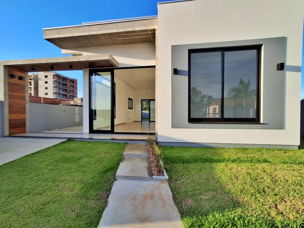 Casa, 3 quartos, 107 m² - Foto 1