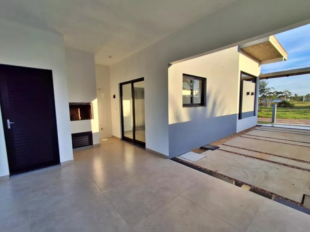 Casa, 3 quartos, 107 m² - Foto 2