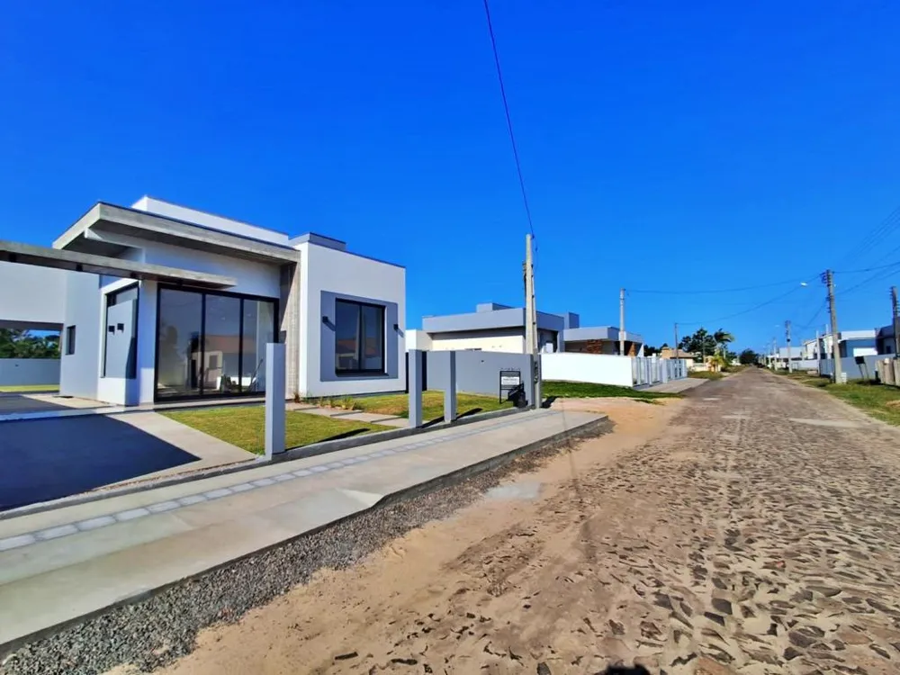 Casa, 3 quartos, 107 m² - Foto 9