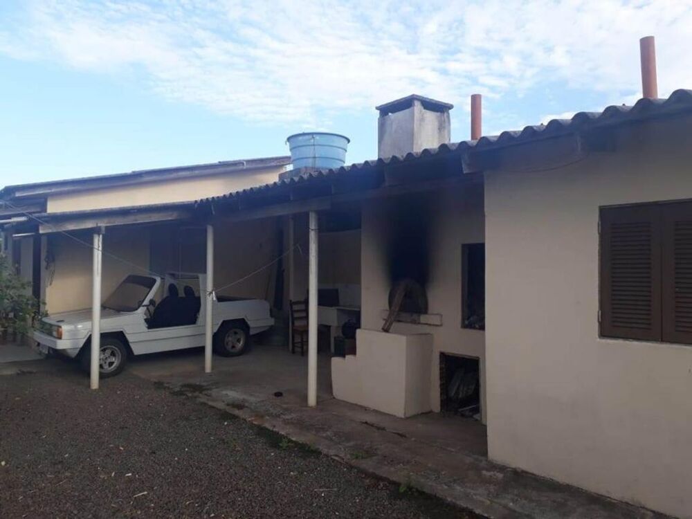 Casa, 7 quartos, 330 m² - Foto 14